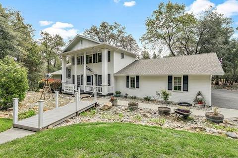 5125 Oak Hill Rd, Placerville, CA 95667 photo 2
