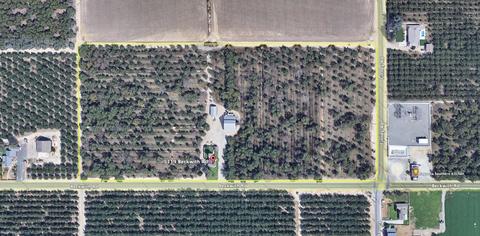 5119 Beckwith Rd, Modesto, CA 95358 photo 1