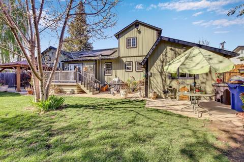 4652 E Cooper Rd, Acampo, CA 95220 photo 55