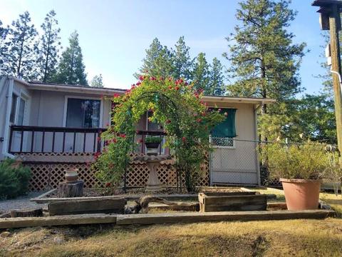 11761 View Dr, Grass Valley, CA 95945 photo 1