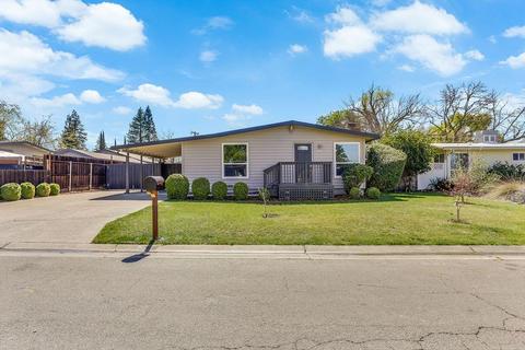 4912 Donovan Dr, Carmichael, CA 95608 photo 1