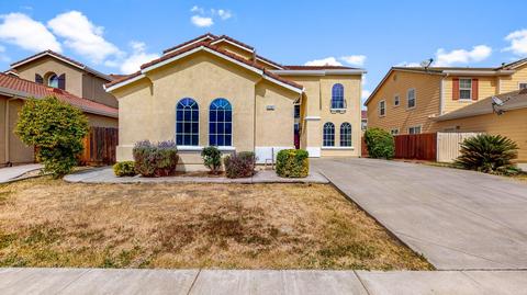 2107 Babcock Ln, Tracy, CA 95377 photo 1