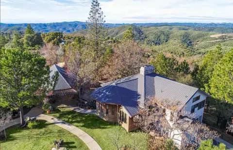 4383 Sheep Ranch Rd, Murphys, CA 95247 photo 2