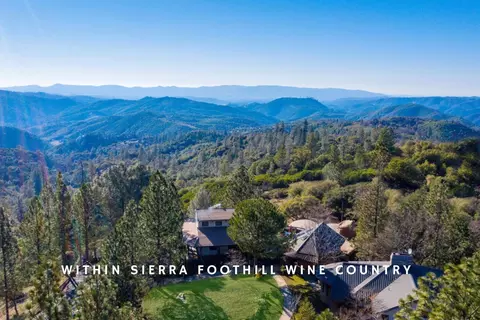 4383 Sheep Ranch Rd, Murphys, CA 95247 photo 4