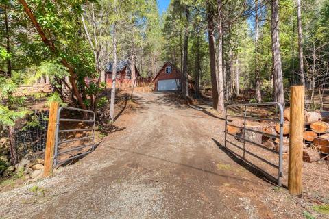 17017 Oregon Hill Rd, Challenge, CA 95925 photo 54