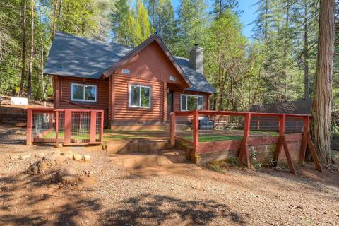 17017 Oregon Hill Rd, Challenge, CA 95925 photo 1