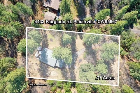 4433 Fairglade Rd, Placerville, CA 95667 photo 33