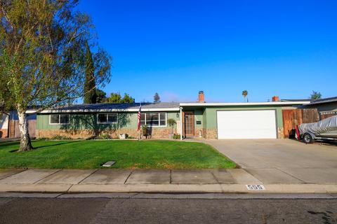 555 Curry Ave, Modesto, CA 95354 photo 1
