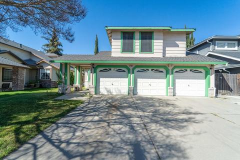 2401 Boston Way, Modesto, CA 95355 photo 37