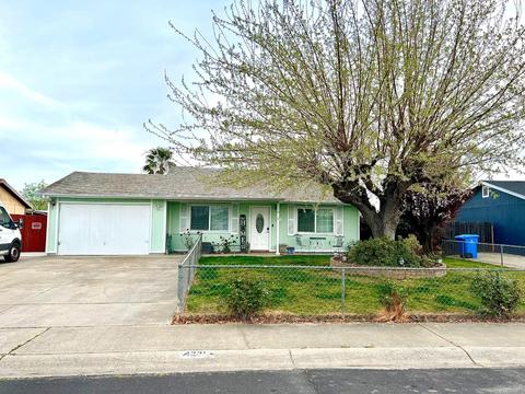 4339 Martel Dr, Olivehurst, CA 95961 photo 2