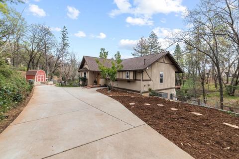 341 Cheryl Ln, Applegate, CA 95703 photo 41