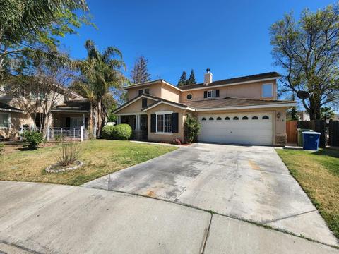 914 Rolling Oak Ct, Modesto, CA 95351 photo 1