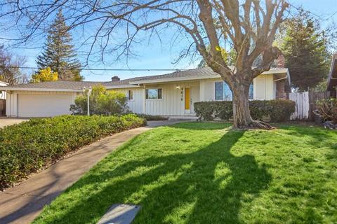 4616 Asheville Ct, Carmichael, CA 95608 photo 2