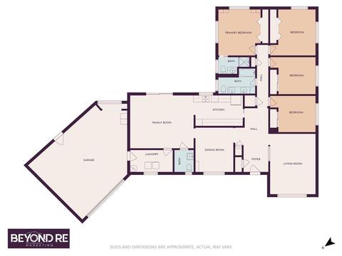 4616 Asheville Ct, Carmichael, CA 95608 photo 4