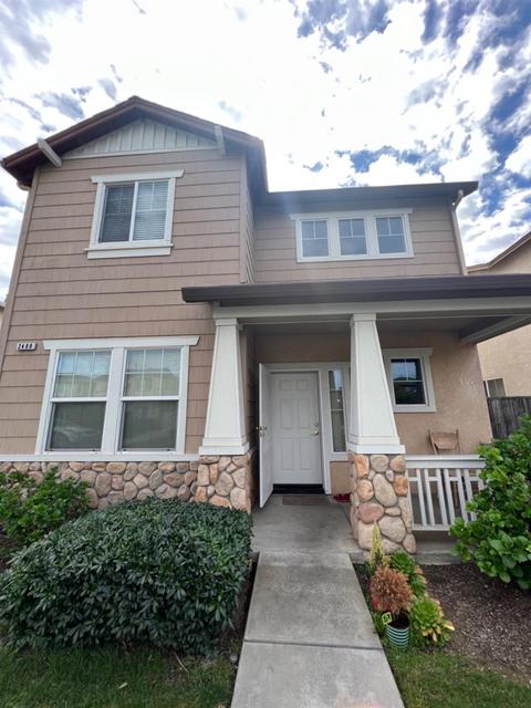 2400 Tea Rose St, Turlock, CA 95382 photo 2