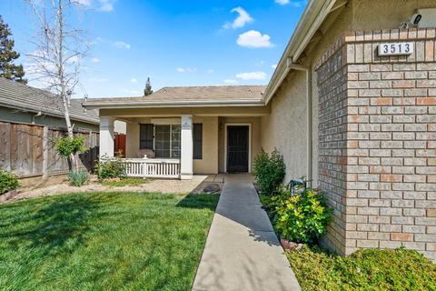 3513 Pinenut Ct, Modesto, CA 95355 photo 3