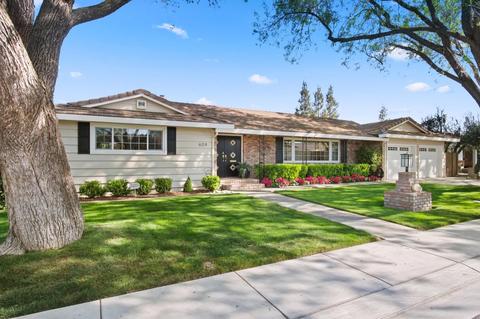 609 Fleetwood Dr, Modesto, CA 95350 photo 2