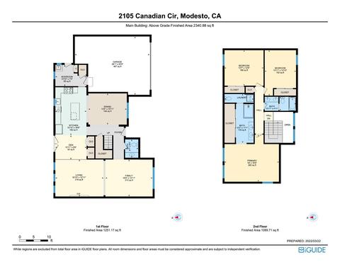 2105 Canadian Cir, Modesto, CA 95356 photo 45
