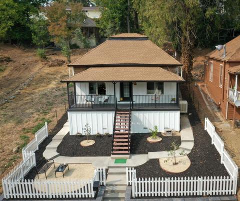404 Mill St, Grass Valley, CA 95945 photo 1