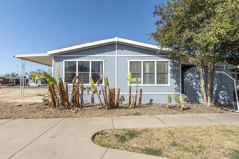 2499 E Gerard Ave #160, Merced, CA 95341 photo 1