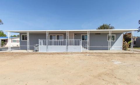 2499 E Gerard Ave #160, Merced, CA 95341 photo 5