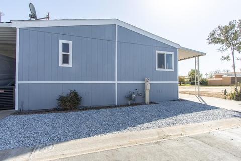 2499 E Gerard Ave #160, Merced, CA 95341 photo 9