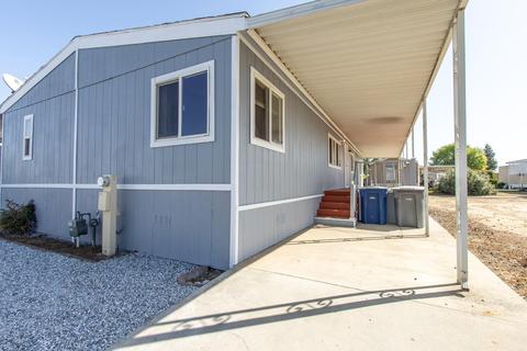 2499 E Gerard Ave #160, Merced, CA 95341 photo 11