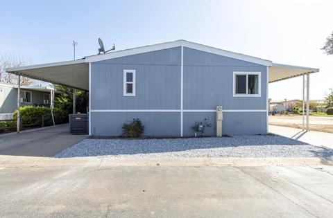 2499 E Gerard Ave #160, Merced, CA 95341 photo 3