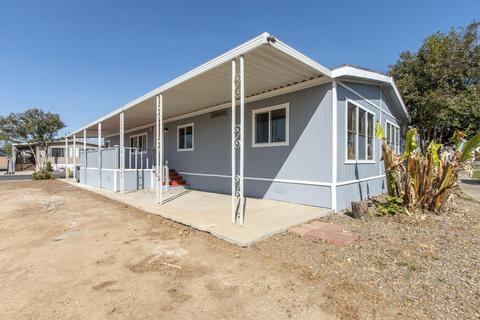 2499 E Gerard Ave #160, Merced, CA 95341 photo 8