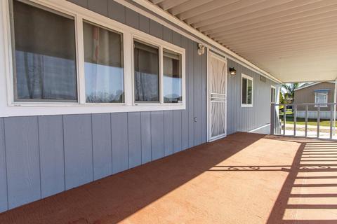 2499 E Gerard Ave #160, Merced, CA 95341 photo 10