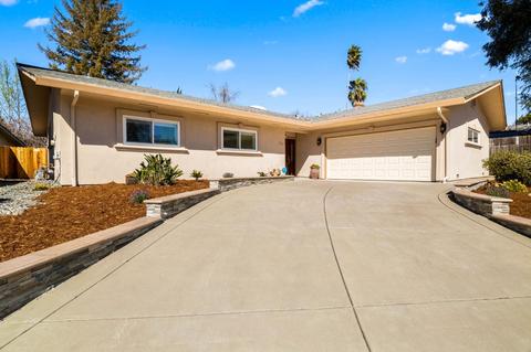 7107 Willey Way, Carmichael, CA 95608 photo 1