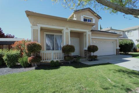 1409 Michael Dr, Tracy, CA 95377 photo 2