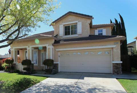 1409 Michael Dr, Tracy, CA 95377 photo 3