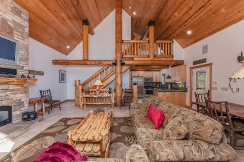 2504 Elizabeth Dr, Arnold, CA 95223 photo 9