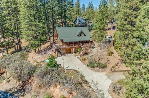 2504 Elizabeth Dr, Arnold, CA 95223 photo 2