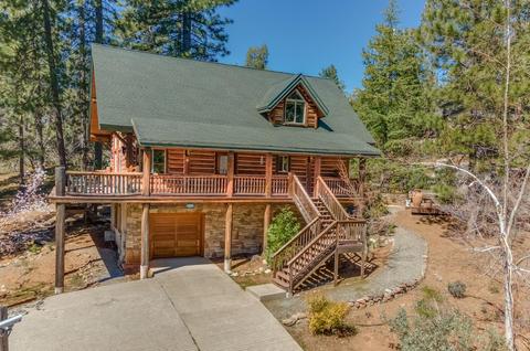 2504 Elizabeth Dr, Arnold, CA 95223 photo 1