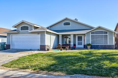 8408 Wilson St, Patterson, CA 95363 photo 1