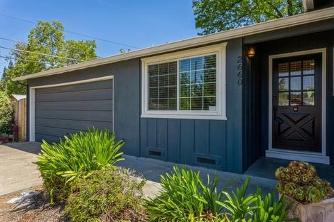 2660 Foothill Dr, Carmichael, CA 95608 photo 2