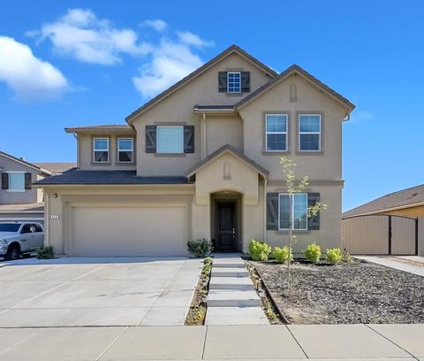 859 Crocker Ct, Williams, CA 95987 photo 1