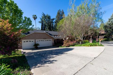 7244 Willowbank Way, Carmichael, CA 95608 photo 1
