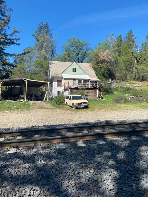 17815 Railroad Rd, Applegate, CA 95703 photo 1