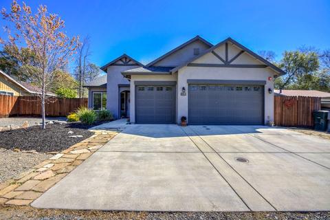 3615 Boone Ln, Loomis, CA 95650 photo 1