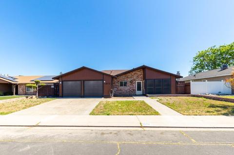 1072 Sonora Ave, Manteca, CA 95337 photo 2