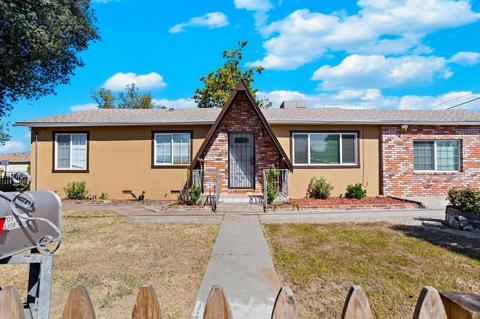1701 Rouse Ave, Modesto, CA 95351 photo 1