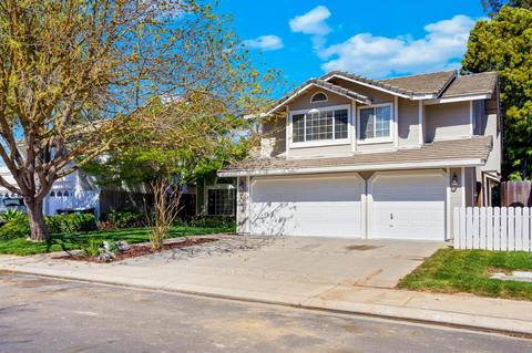 2817 Van Tuyl Pl, Modesto, CA 95356 photo 2
