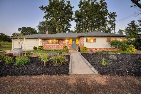 9045 Cherry Ave, Orangevale, CA 95662 photo 2