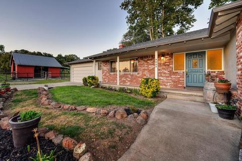 9045 Cherry Ave, Orangevale, CA 95662 photo 3