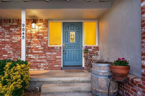 9045 Cherry Ave, Orangevale, CA 95662 photo 8