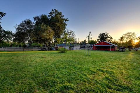 9045 Cherry Ave, Orangevale, CA 95662 photo 5
