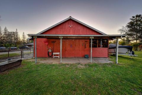9045 Cherry Ave, Orangevale, CA 95662 photo 36